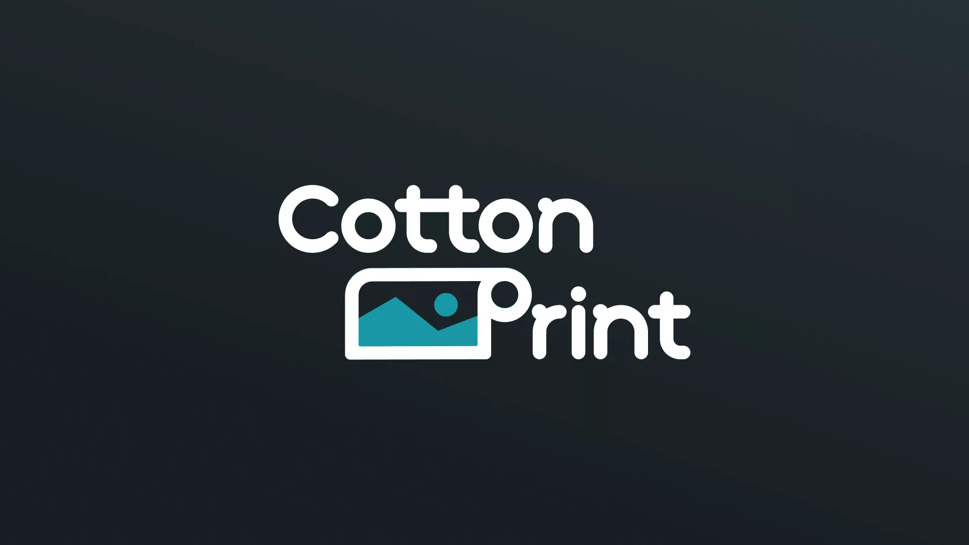 Разработка логотипа в Кораблино для компании «CottonPrint»
